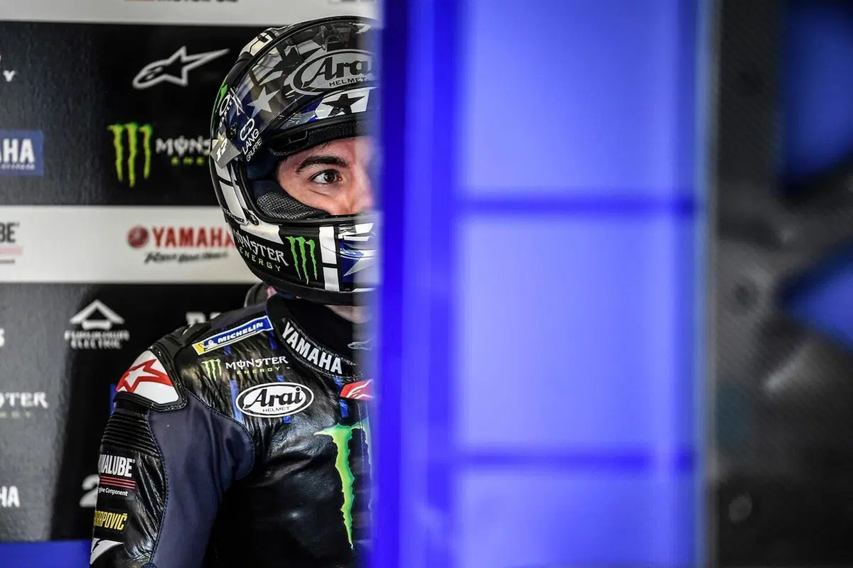 MotoGP 2021. Le foto più belle del GP di Francia a Le Mans [GALLERY] (22)