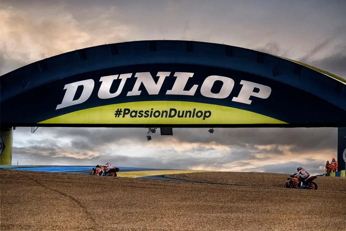 MotoGP 2021. Le foto più belle del GP di Francia a Le Mans [GALLERY] (28)