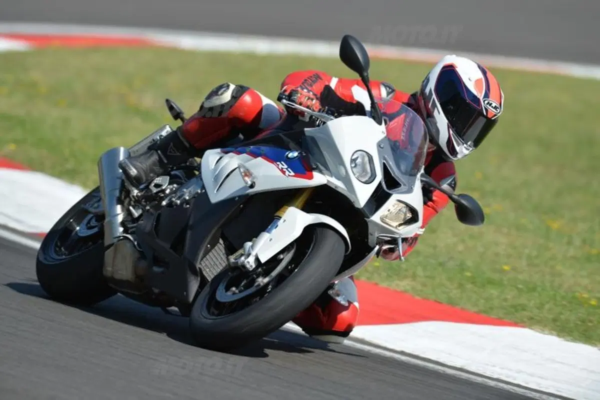 HJC RPHA10 -Plus  MC1 Assen