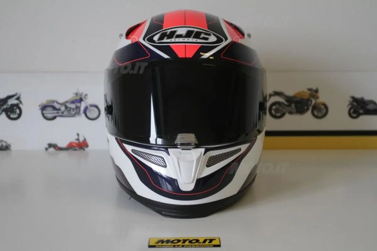 HJC RPHA10 -Plus  MC1 Assen (4)