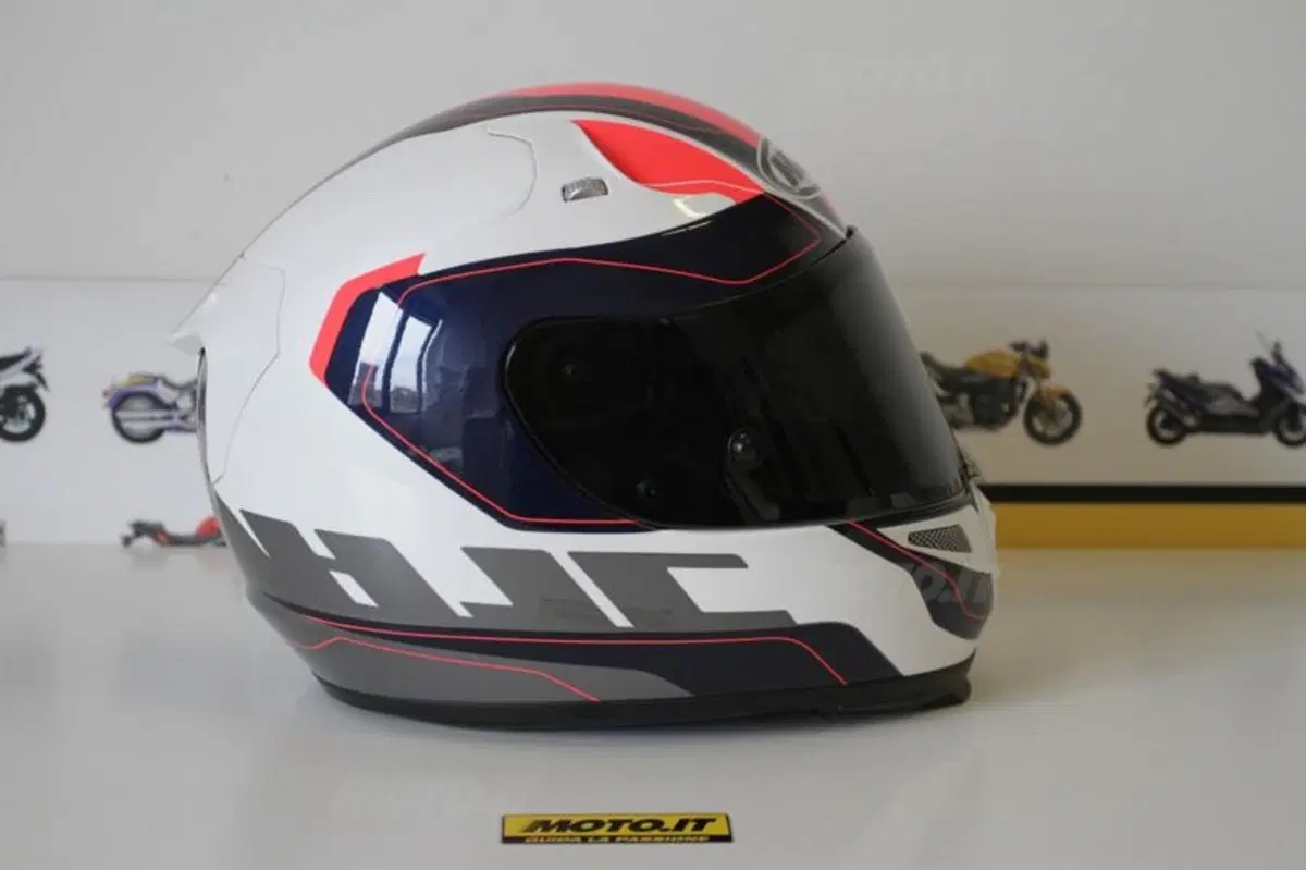 HJC RPHA10 -Plus  MC1 Assen (5)