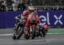 MotoGP 2021. Le pagelle del GP di Francia a Le Mans
