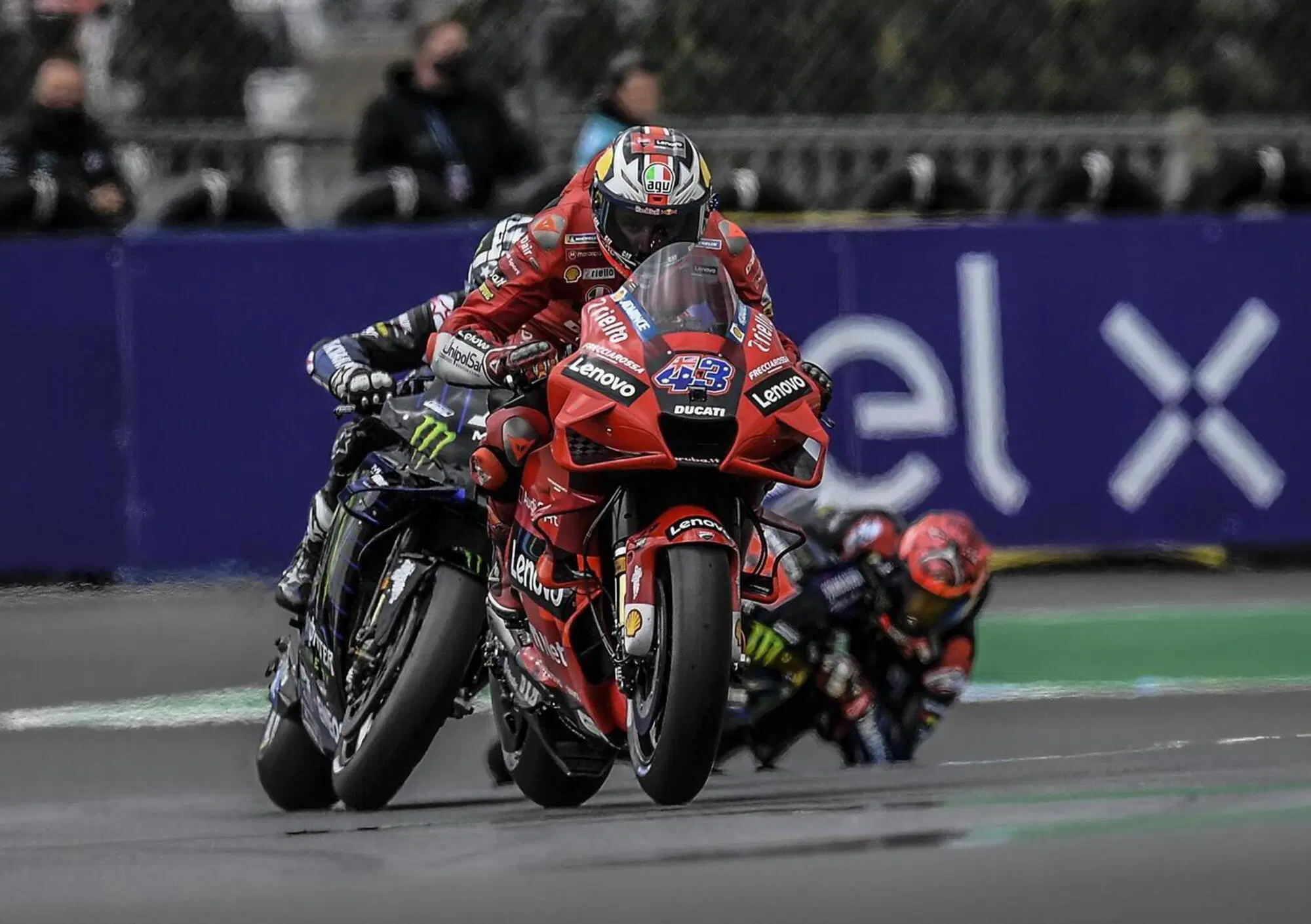 MotoGP 2021. Le pagelle del GP di Francia a Le Mans - MotoGP - Moto.it