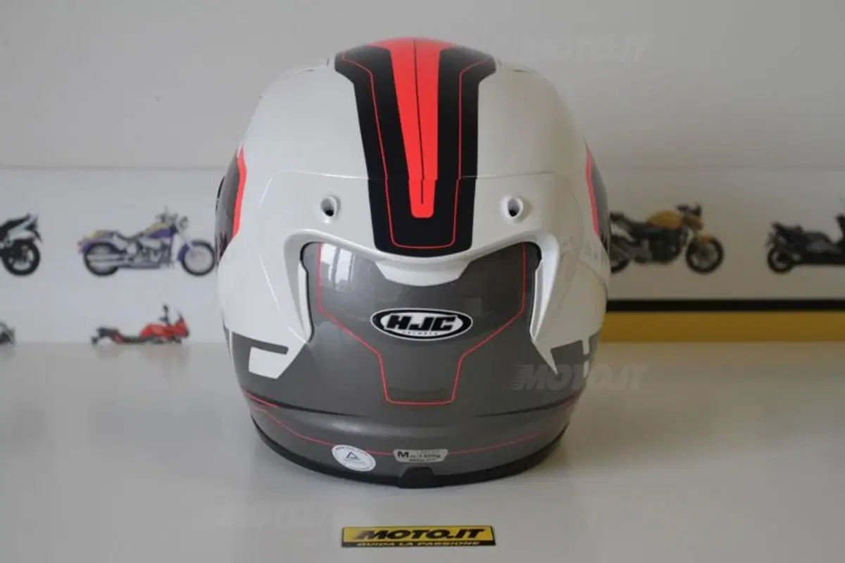 HJC RPHA10 -Plus  MC1 Assen (6)