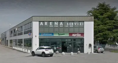 Moto Dagri