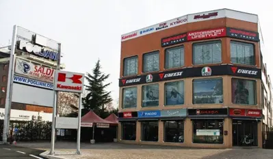 Pogliani