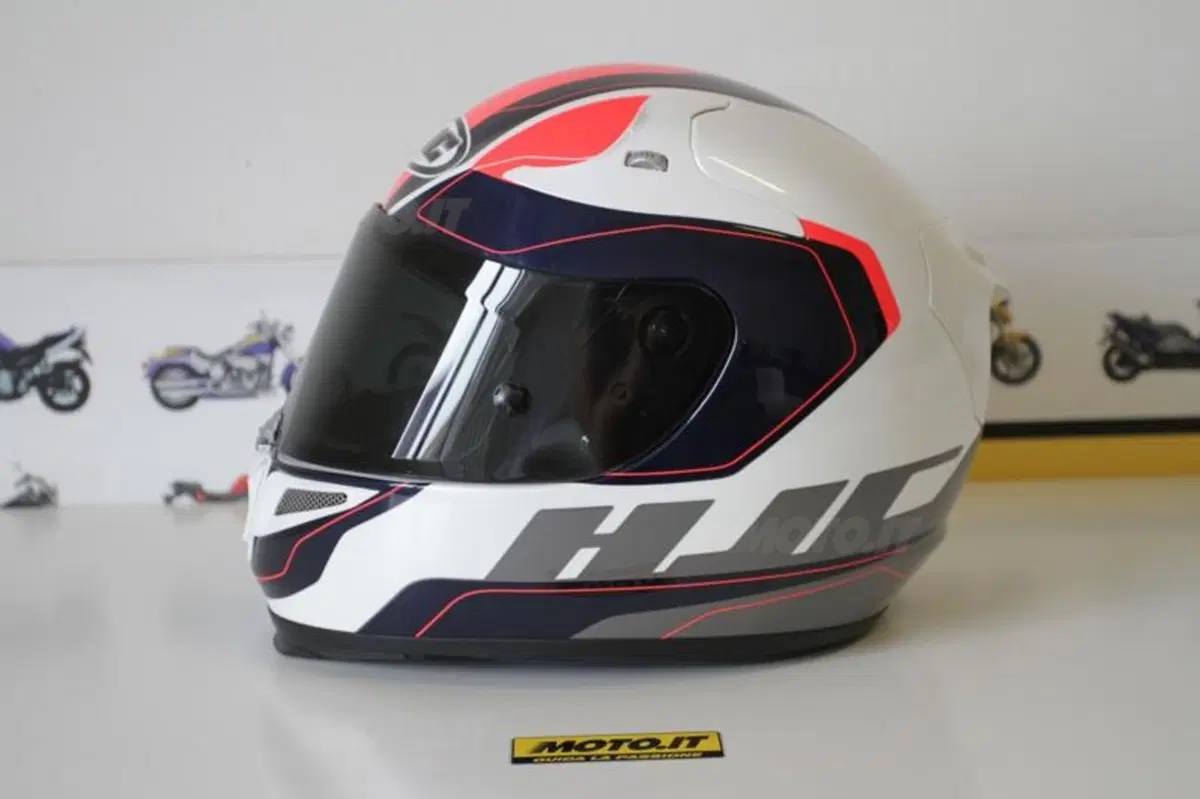 HJC RPHA10 -Plus  MC1 Assen (7)