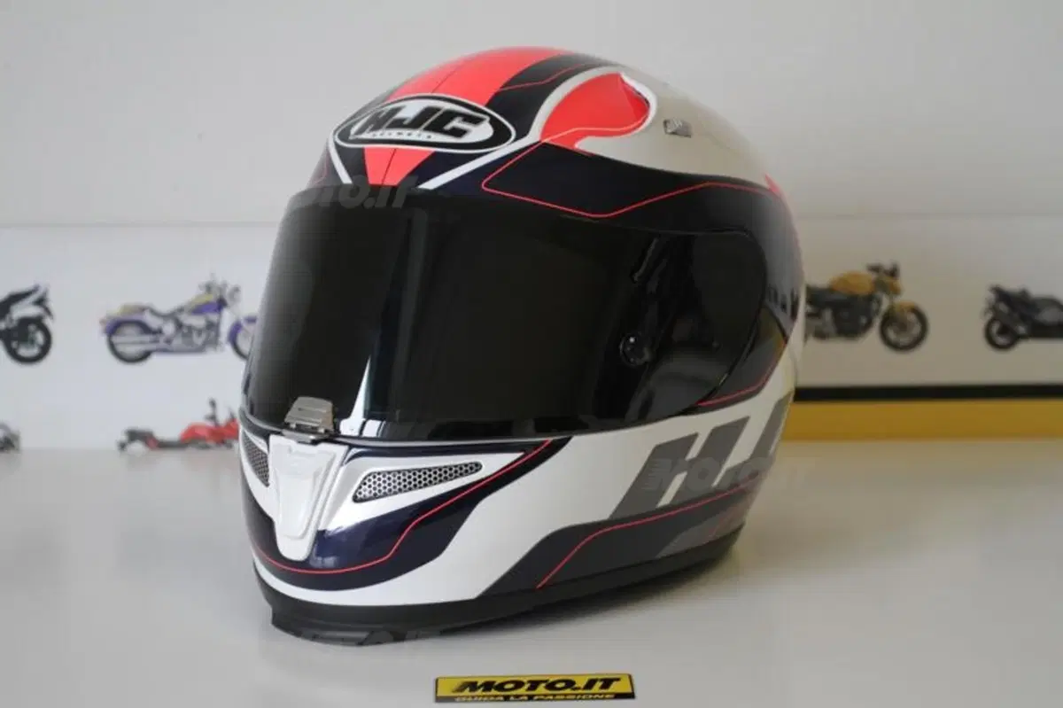 HJC RPHA10 -Plus  MC1 Assen (8)