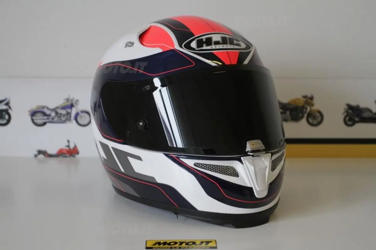 HJC RPHA10 -Plus  MC1 Assen (9)