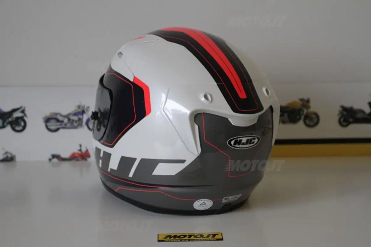 HJC RPHA10 -Plus  MC1 Assen (11)