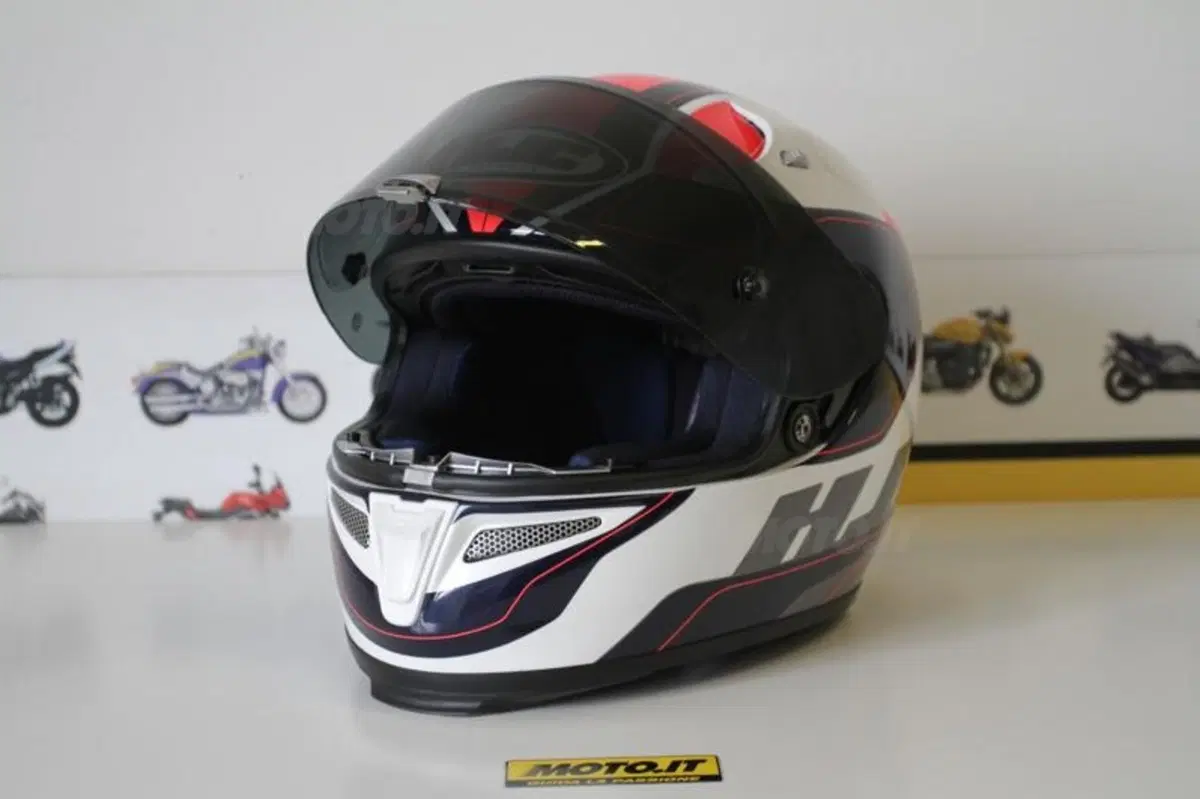 HJC RPHA10 -Plus  MC1 Assen (12)