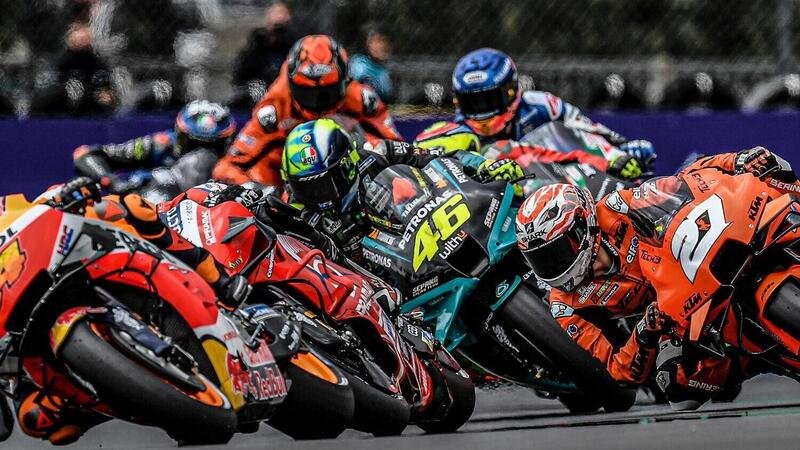 MotoGP e mercato piloti: Miller e Zarco ipotecano il rinnovo, Morbidelli avr&agrave; una moto ufficiale