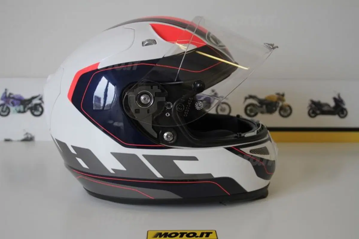 HJC RPHA10 -Plus  MC1 Assen (18)