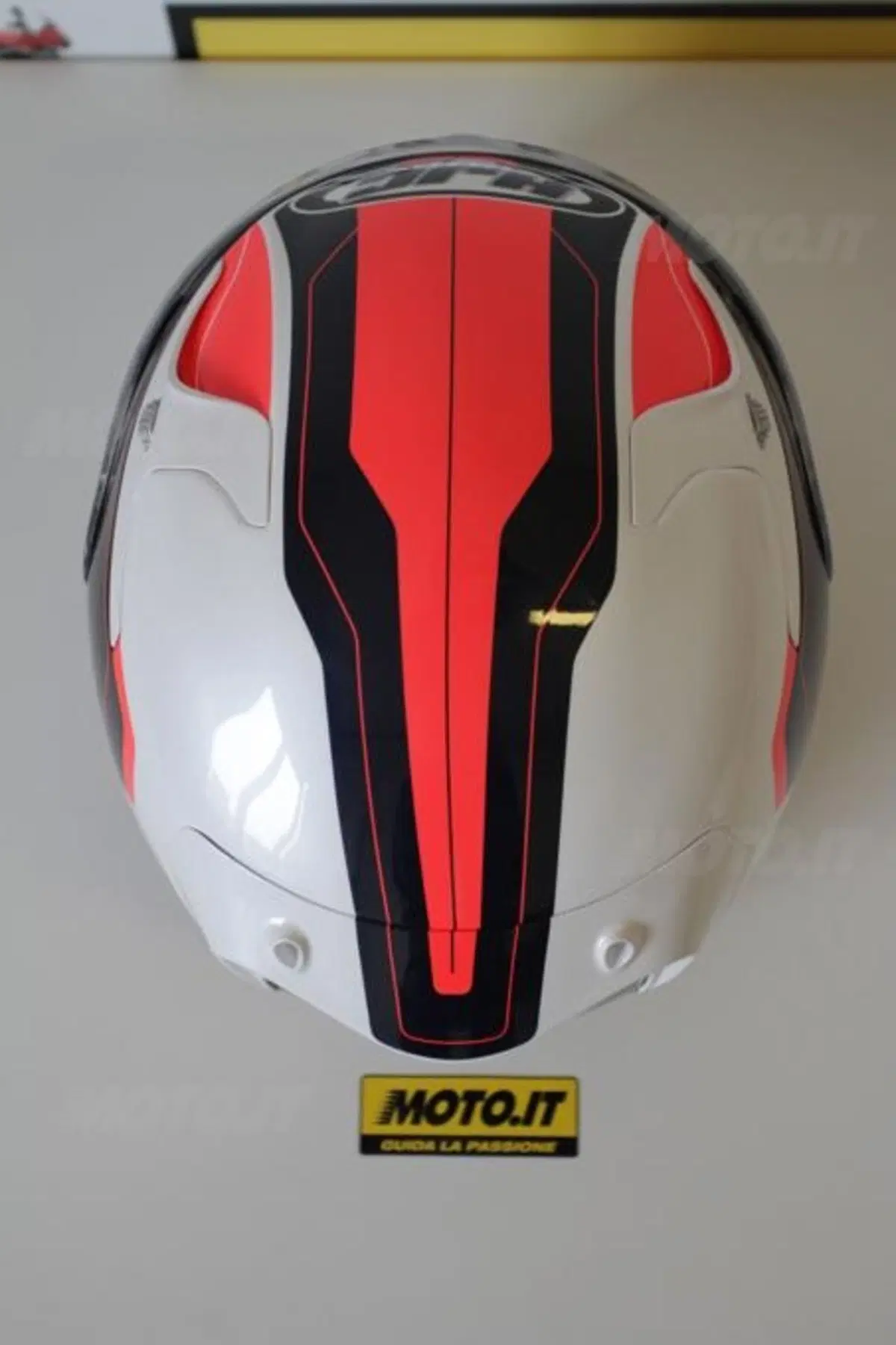 HJC RPHA10 -Plus  MC1 Assen (20)