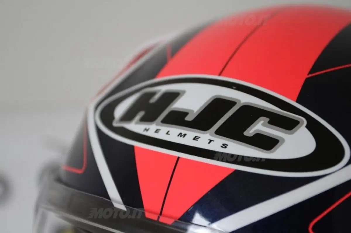HJC RPHA10 -Plus  MC1 Assen (28)