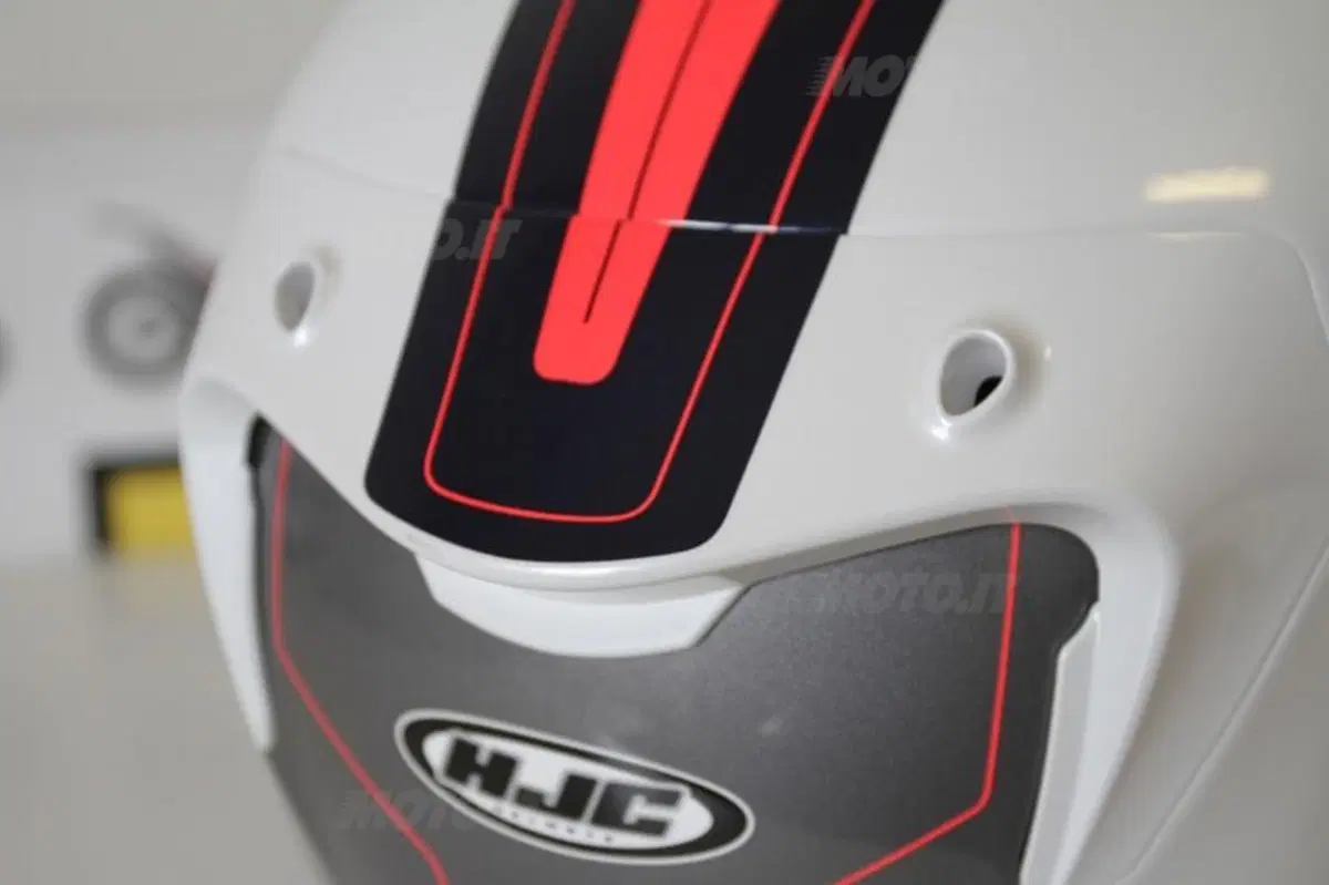 HJC RPHA10 -Plus  MC1 Assen (30)