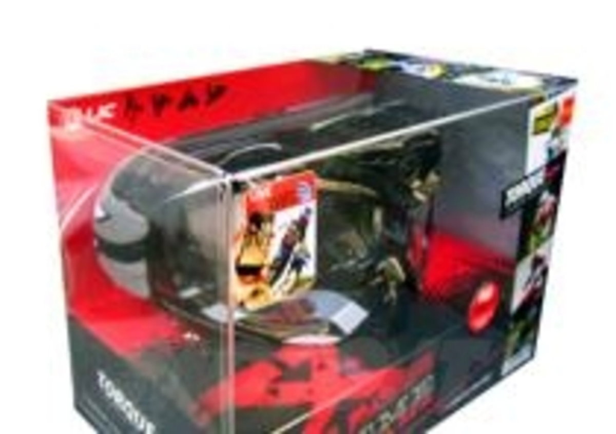 TORQUE HD Wi-Fi: gli occhiali da cross con la videocamerina - Accessori ...