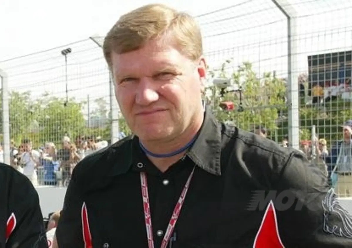 Witteveen: "Honda ha il cambio seamless migliore"