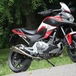 Honda NC700X by Honda Point