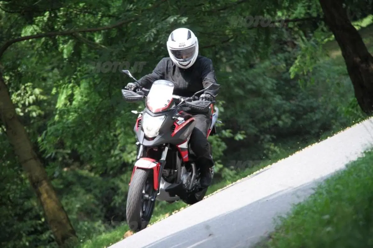 Honda NC700X by Honda Point