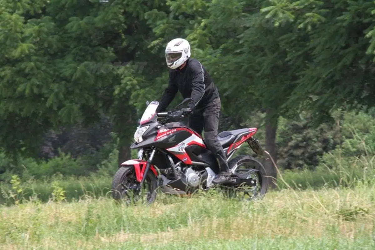 Honda NC700X by Honda Point (3)