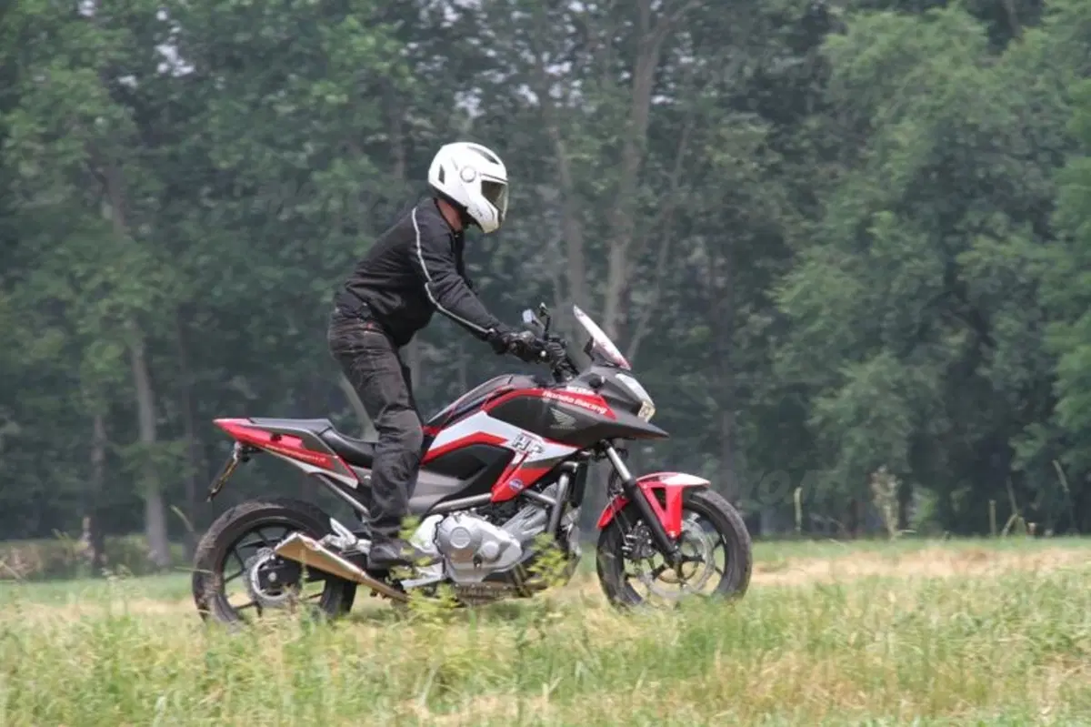 Honda NC700X by Honda Point (5)