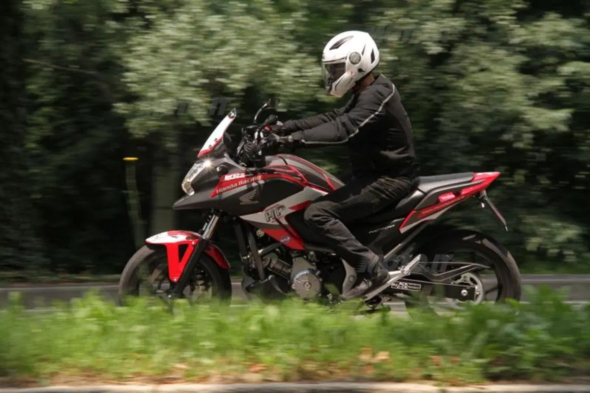 Honda NC700X by Honda Point (6)