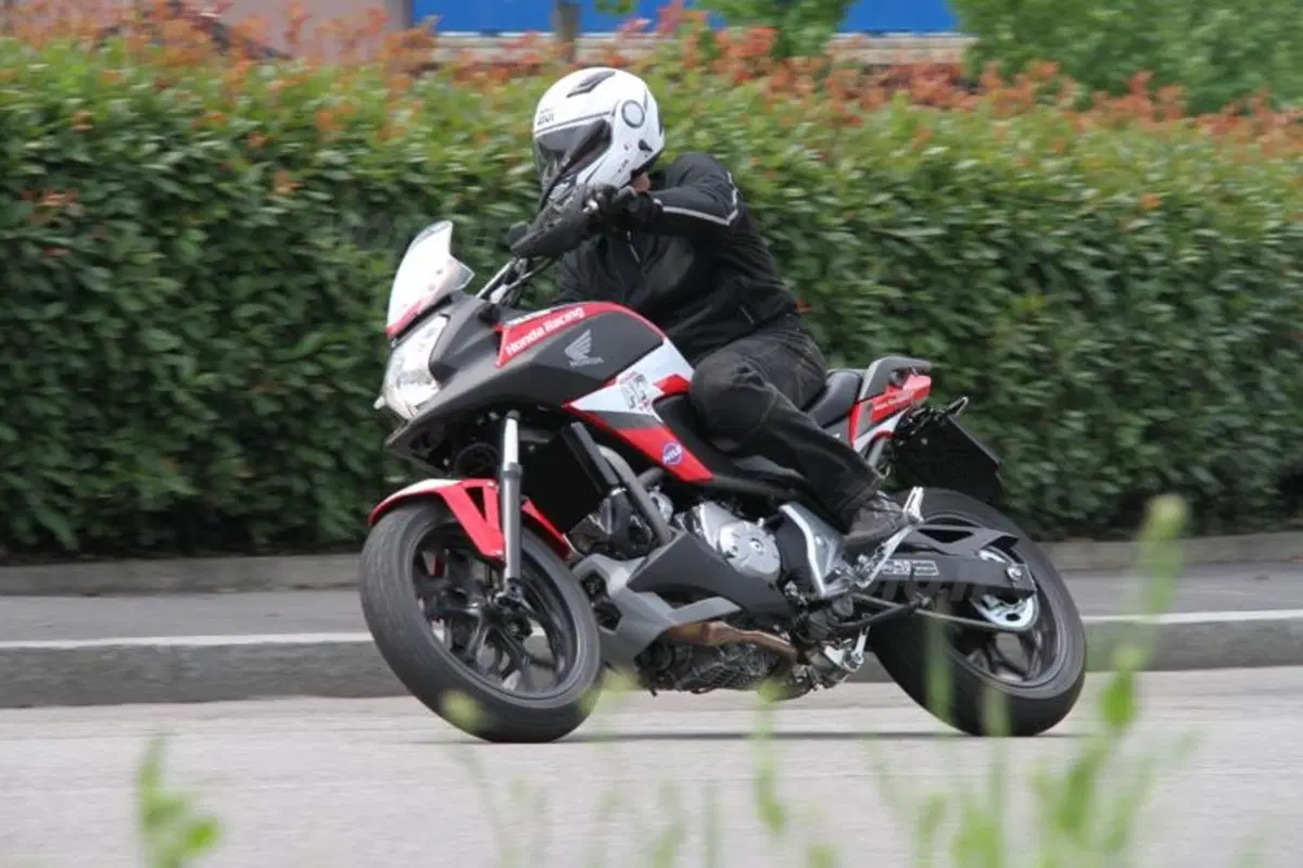 Honda NC700X by Honda Point (7)