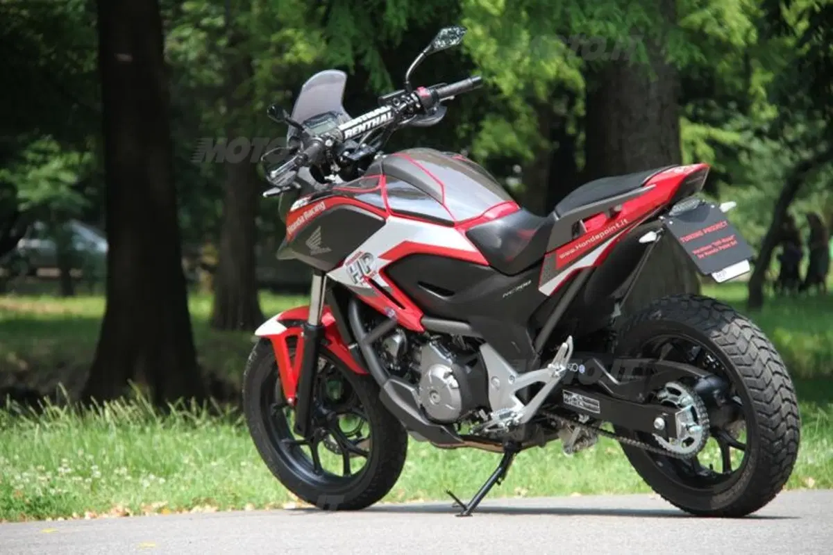 Honda NC700X by Honda Point (10)