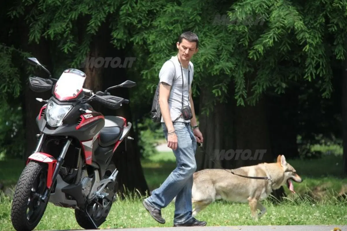 Honda NC700X by Honda Point (12)