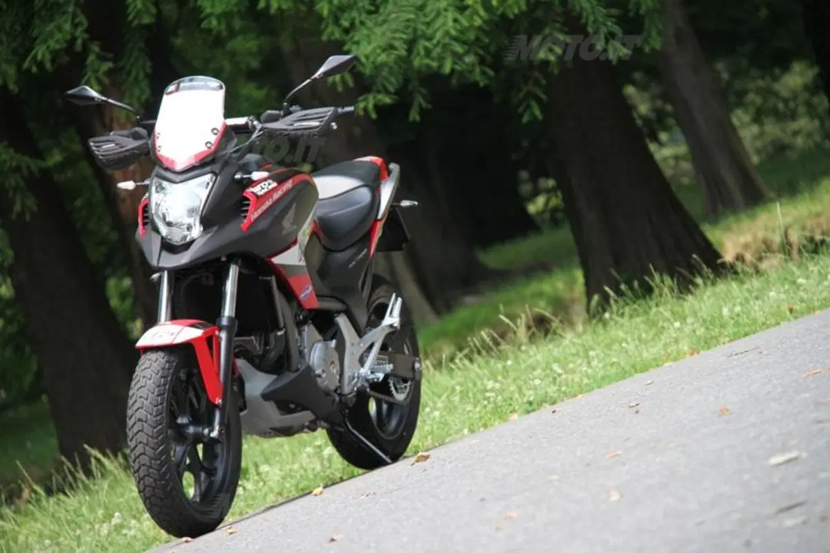 Honda NC700X by Honda Point (13)
