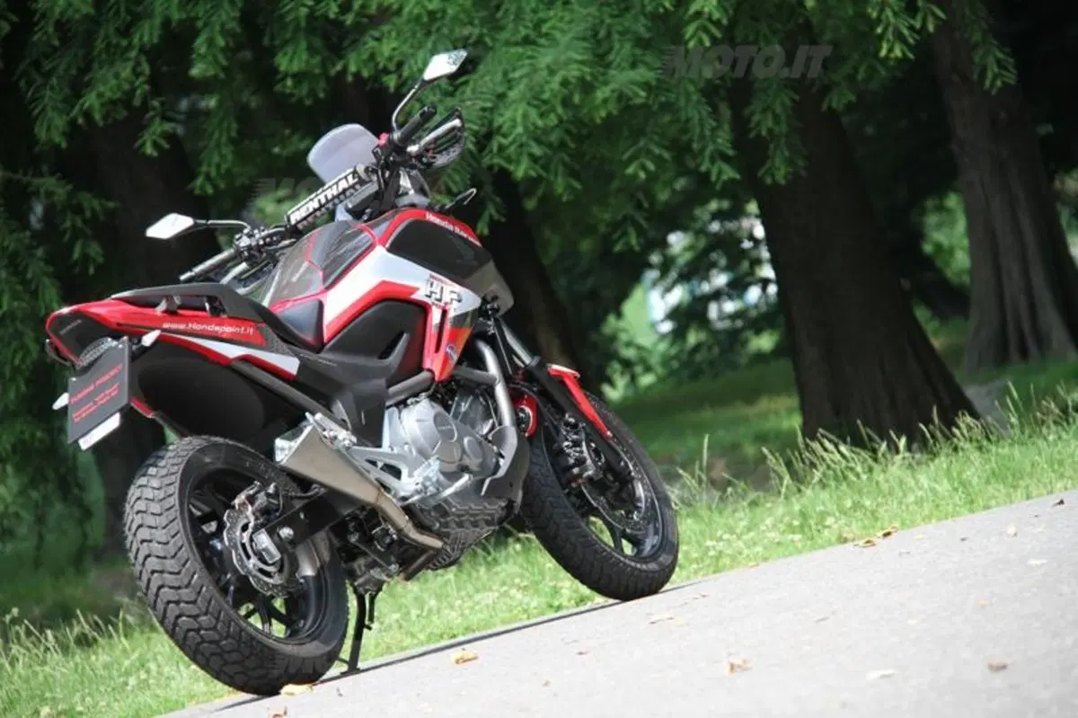 Honda NC700X by Honda Point (14)