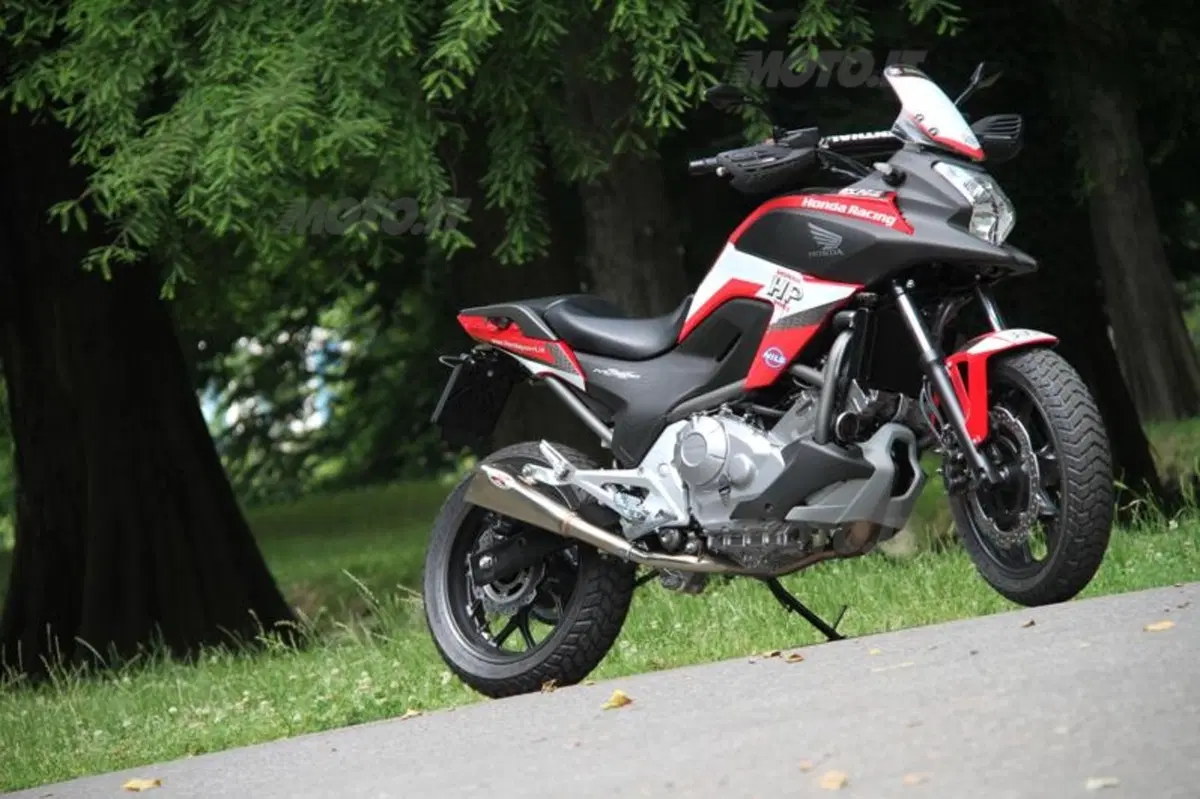 Honda NC700X by Honda Point (15)