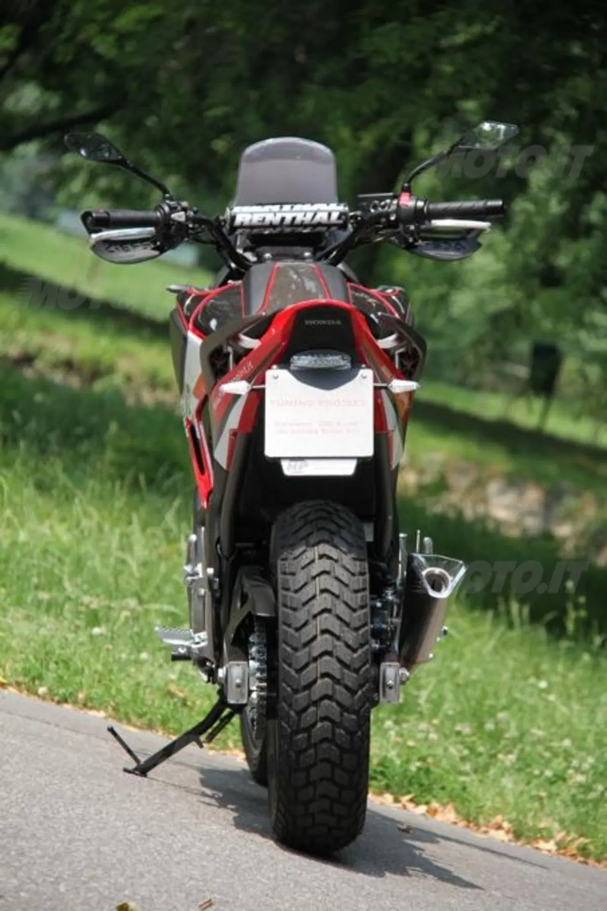 Honda NC700X by Honda Point (16)