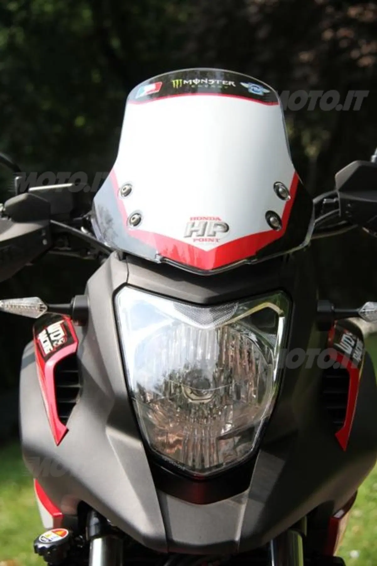 Honda NC700X by Honda Point (17)