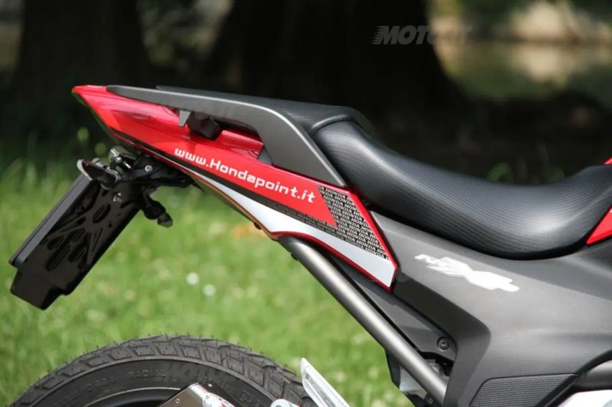 Honda NC700X by Honda Point (18)