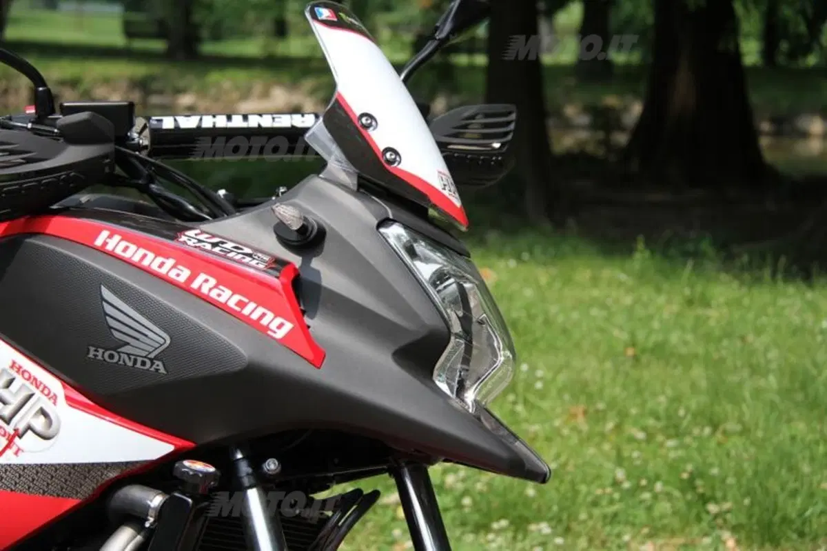 Honda NC700X by Honda Point (19)