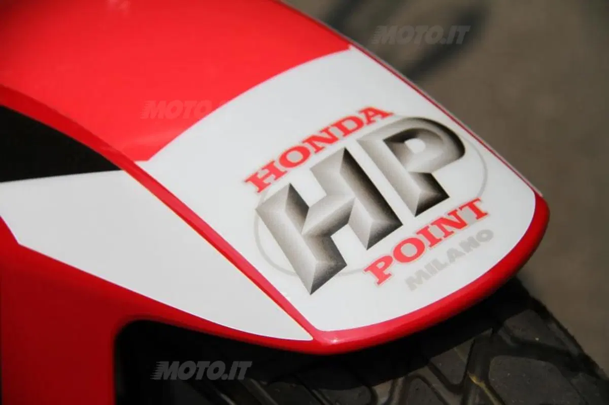 Honda NC700X by Honda Point (20)