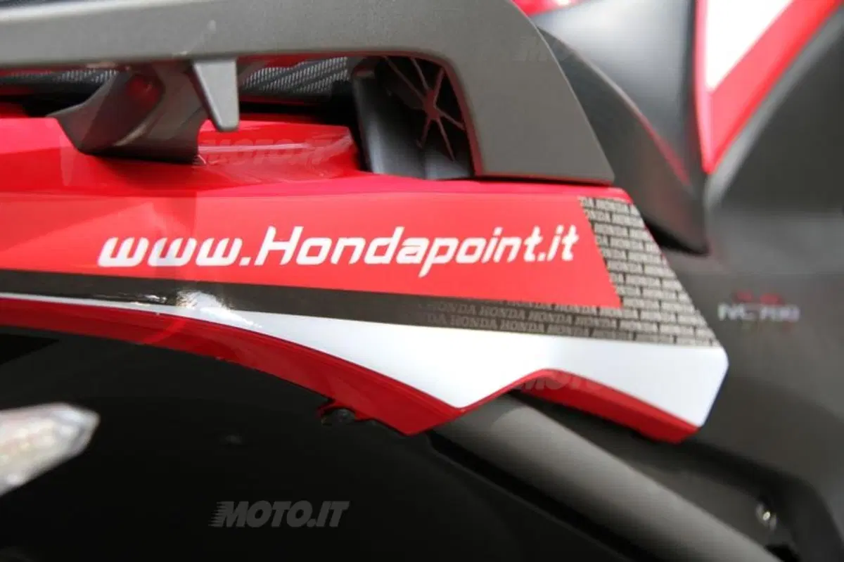 Honda NC700X by Honda Point (27)