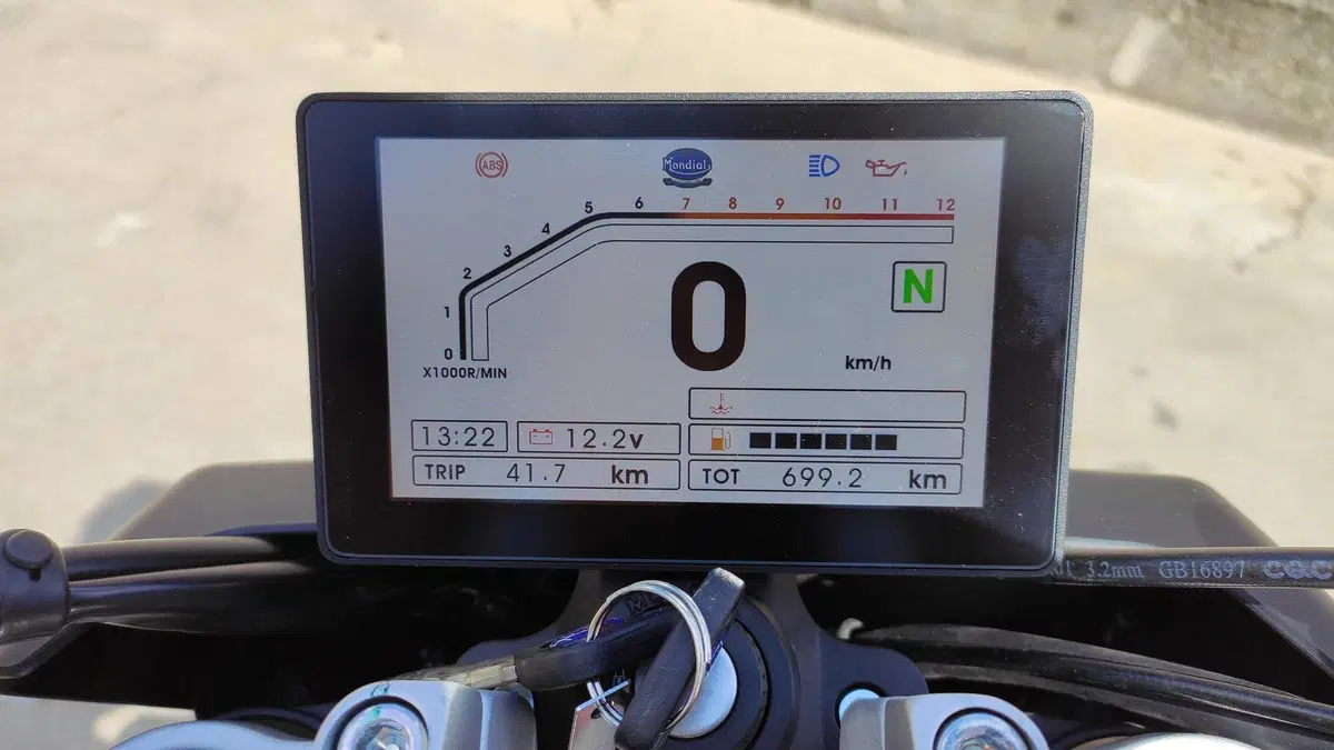 FB Mondial Flat Track 2021 TEST: stupisce la coppia!