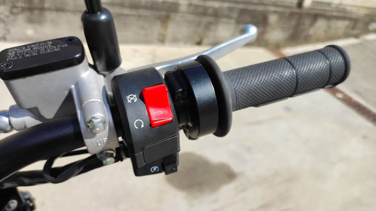 FB Mondial Flat Track 2021 TEST: stupisce la coppia! (3)