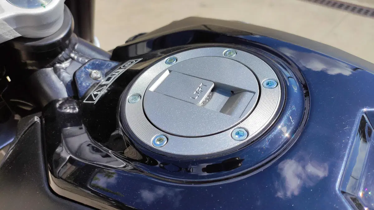 FB Mondial Flat Track 2021 TEST: stupisce la coppia! (4)