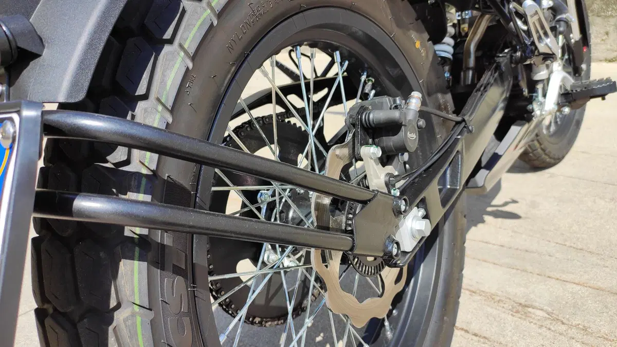 FB Mondial Flat Track 2021 TEST: stupisce la coppia! (10)