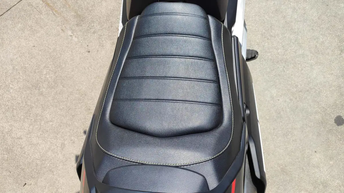 FB Mondial Flat Track 2021 TEST: stupisce la coppia! (11)