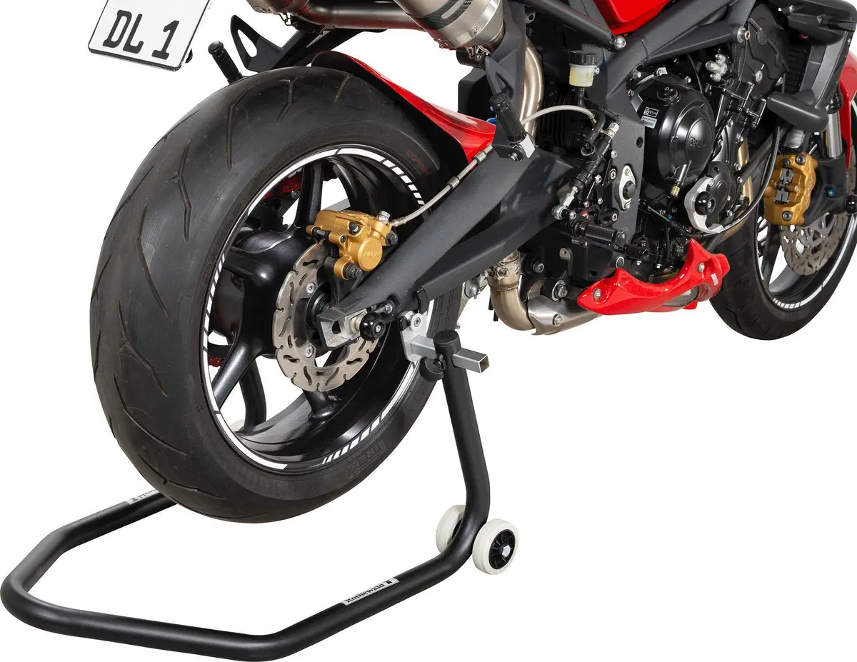 Louis-Moto: cavalletti alzamoto Rothewald  (4)