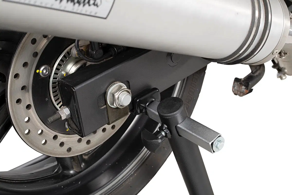 Louis-Moto: cavalletti alzamoto Rothewald  (6)