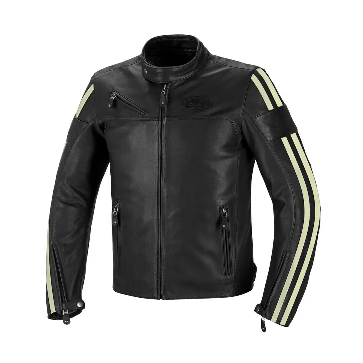 Wheelup: collezione pelle STUD75