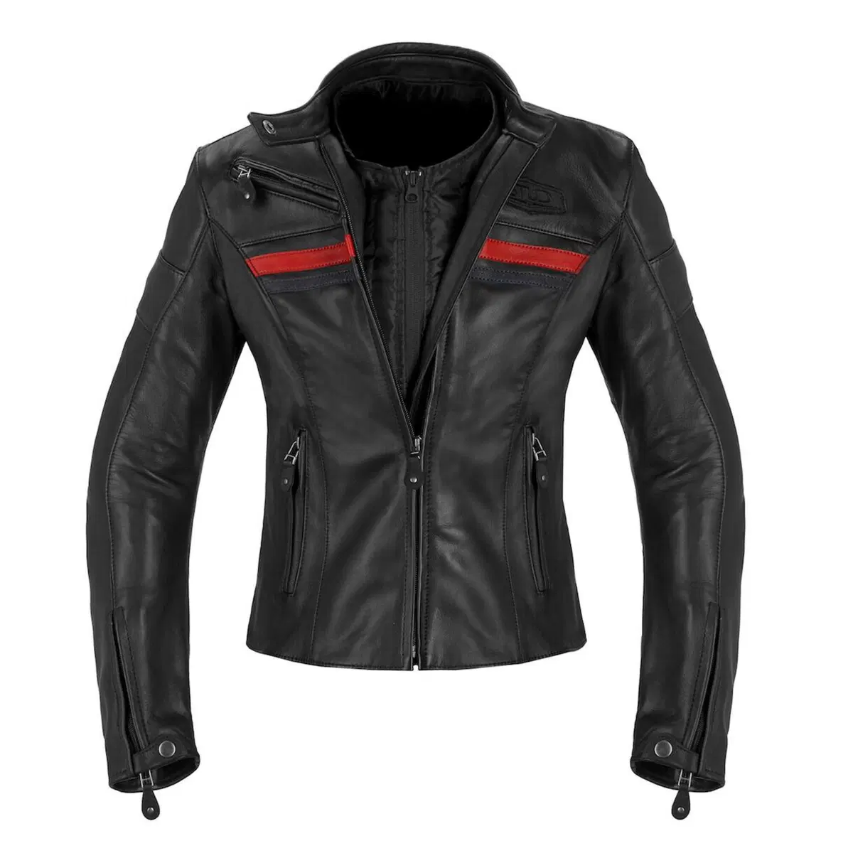 Wheelup: collezione pelle STUD75 (2)