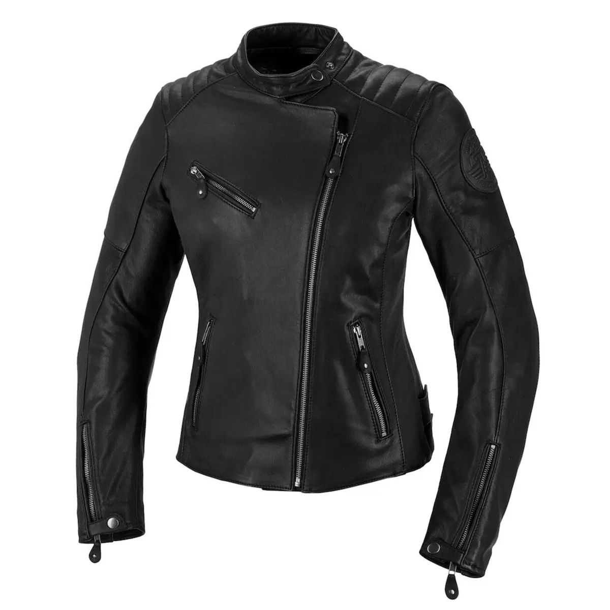 Wheelup: collezione pelle STUD75 (2)