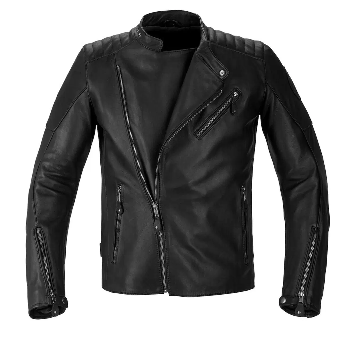 Wheelup: collezione pelle STUD75